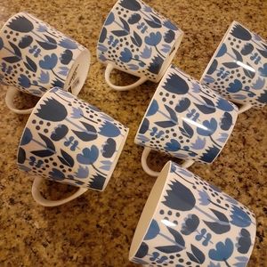 Lagerhaus Coffee Cups